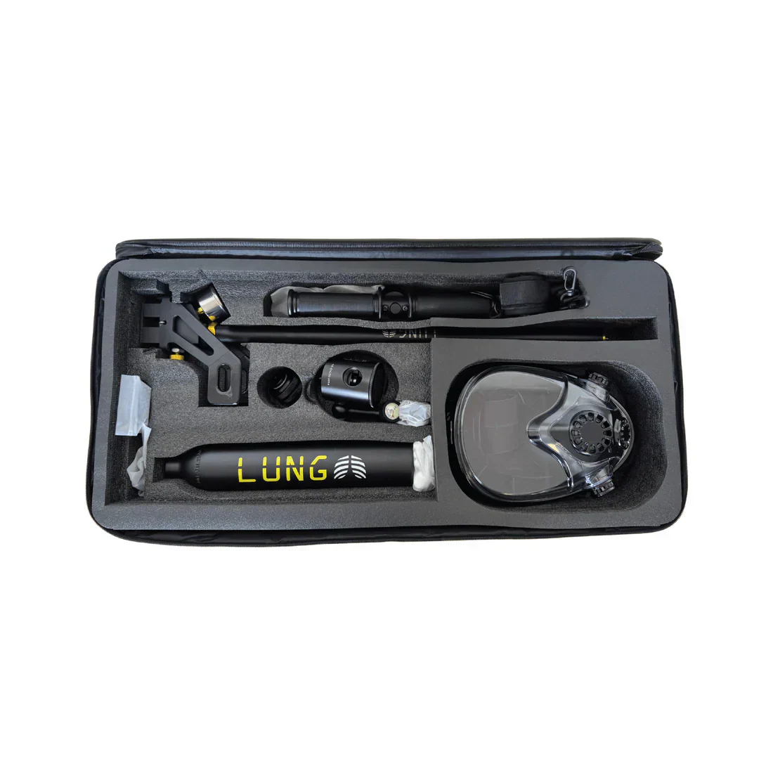 Lung Travel Bag