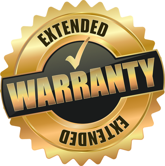 90-Day Extended Guarantee