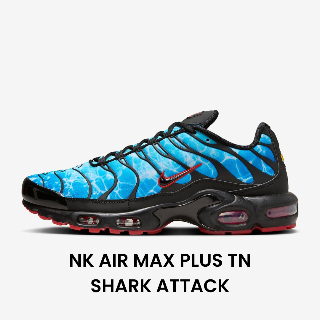 Special Sneakers™️